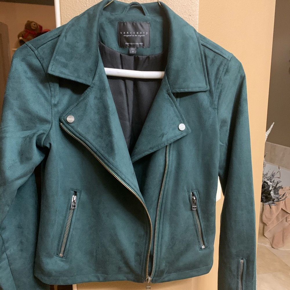Jacket
